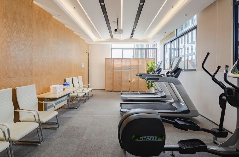 Holiday Inn Express Guilin City Center by IHG photo 5
