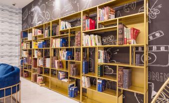 Sushi Hotel (Shanghai Hongqiao International Exhibition Center Branch)
