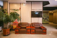 Huifu Express Hotel Hôtels à : Huining