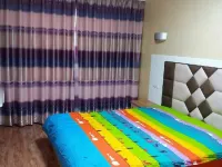 Antu Yueyuan Hotel