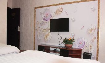 Meilian Hotel, Zhangzhou