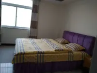Pingyi Rose Self-Service Apartment