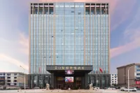 Juyin Junyue Hotel