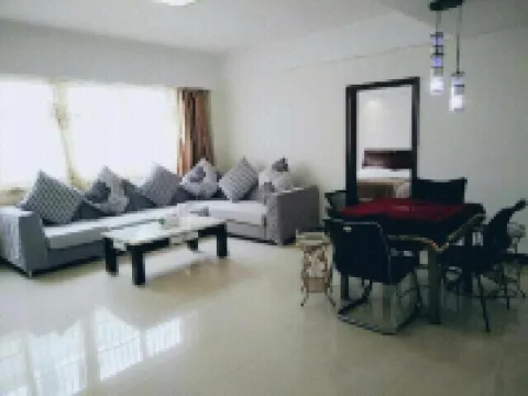 Xingyi Satisfaction 168 Hotel