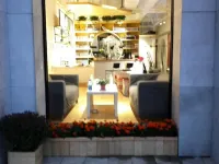 buling hostel (Luoyang Longmen station store)