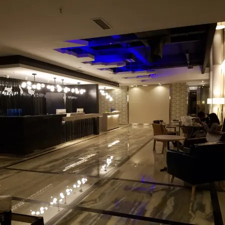 Zunyi Hengsheng Hotel