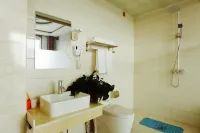 โฮมอินน์ โรงแรมฮวายี่ (สถานีขนส่งผู้โดยสารถนนวงแหวนใต้ ซินเล่อ สือเจียจวง)