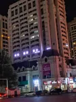 Kunyuan Manju Hotel (Harbin West Wanda Plaza West Railway Station) Hotels in Harbin Railway West Station/ Wanda Plaza