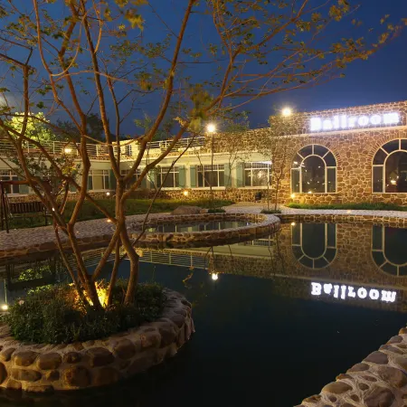 Ocean & Hills Resort