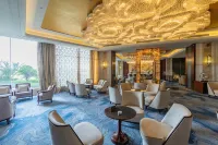 Grand New Century Hotel Hôtels à : Zhangshu