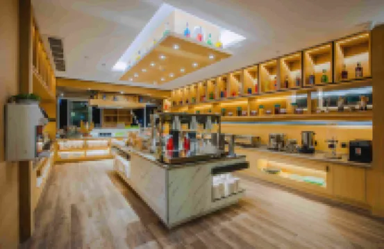 億旺酒店·精選（台州萬達廣場店）