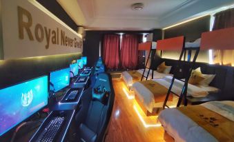 Kasha E-sports Hotel