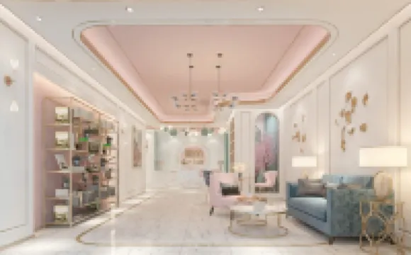 Alic Inn Hotel (Qionghai Wanquan River)