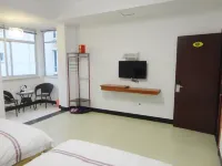 Wuyishan Traveler Homestay