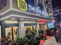 The Star Hotel