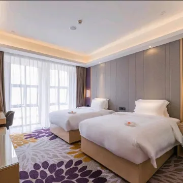 Lifeng Hotel Universal Pearl City Store
