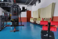 Xiyuelai Hotel - Gym