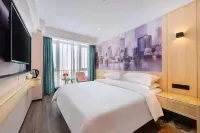 Zhuhai Future Port Hotel Hotel in zona Nanshui Passenger Transport Terminal