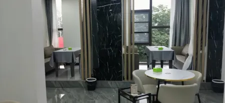 Xianghe Business Guild hall