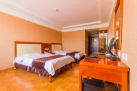 Sports Hotel