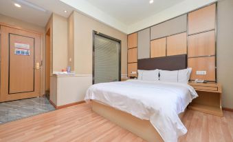 Wanyuan Boutique Hotel