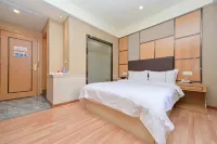 Wanyuan Boutique Hotel