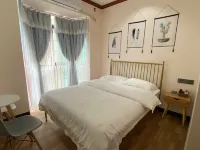 Langyue Mansion (Qingyuan Huangtengxia)