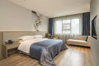 Xinhua Wanli Hotel - 3-Star