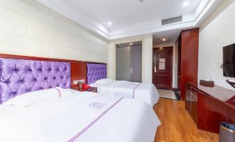 Shehong Loman Hotel