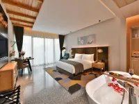 Xi'an Shijingli Blossom House · Yulu Hotels in Shijingli/Happy Valley