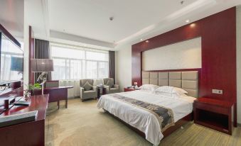 Red Star International Hotel