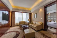 Maple Leaf Garden Hotel Hotel di Yudu