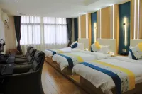 MT E-sports Theme Hotel