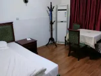 Changning Five-Star Hotel