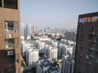 Anyang New Impression Theme Apartment