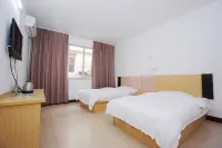 Xin'an Hotel (Guilin North Railway Station) Hotell i Diecai District