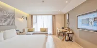 Atour Hotel (Hangzhou Gongshu Canal Advertising Industrial Park) - Chambre Double Supérieure