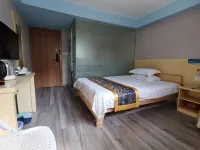 Taihua Business Hotel Hotels in Liantang and Mount Wutong