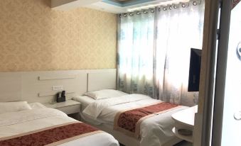 Sinan Yulan Business Hotel