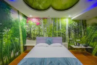 Xinfei Holiday Hotel (Suzhou Guogou Plaza) - Pet friendly
