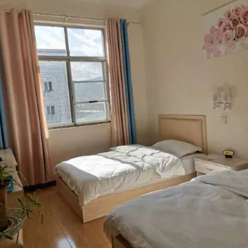 Fumin Changshengju Hotel