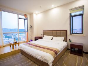 Weihai Yinfeng Seaview Holiday Hotel