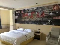 Mingfa Swanky Apartment