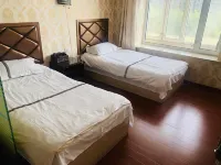Yichun Shanggu Express Hotel Hotel a Distretto di Wucui