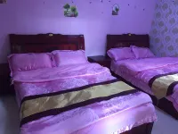 An Ning Love You Hotel (Yunnan Engineering Vocational College)