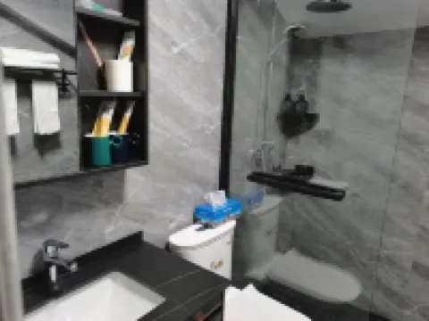 Dehua Laoyingfang Homestay