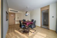 Wuxue Chutian International Hotel Hotels in Wuxue