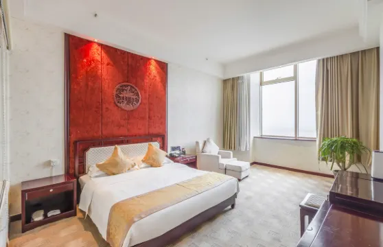 涿鹿中華大酒店