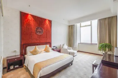 Mei Di Ya Zhong Hua Hotel Hotels in Zhuolu