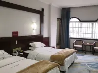 蘭坪ペー族プミ族自治県三江ガーデンホテル 蘭坪ペー族プミ族自治県のホテル